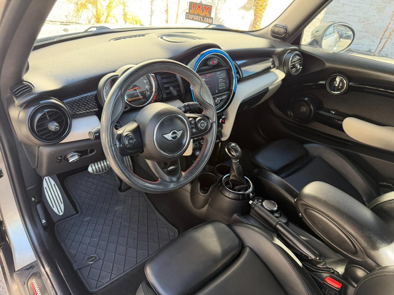 2016 MINI Cooper Convertible 2dr S Jacksonville FL