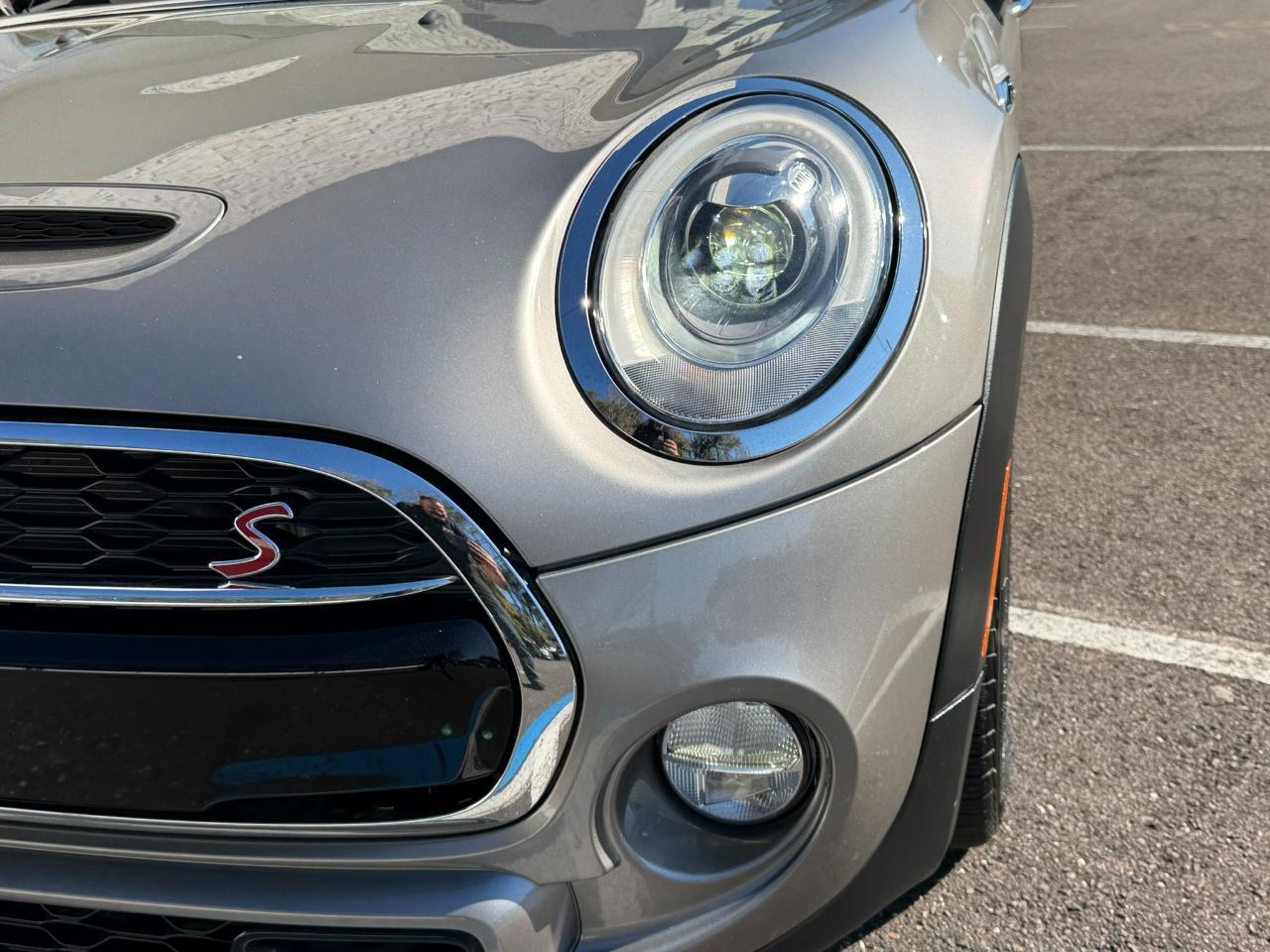 2016 MINI Cooper Convertible 2dr S Jacksonville FL