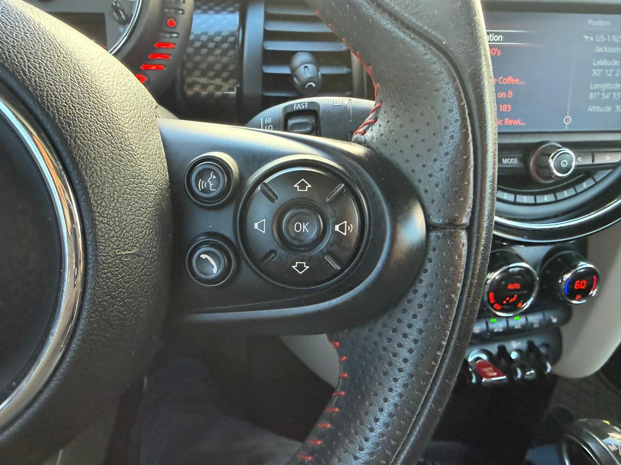 2016 MINI Cooper Convertible 2dr S Jacksonville FL