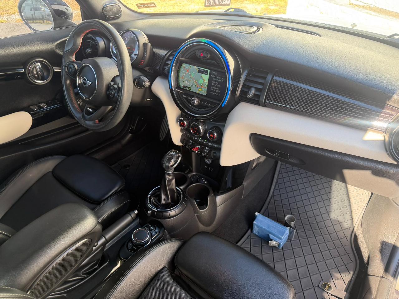 2016 MINI Cooper Convertible 2dr S Jacksonville FL