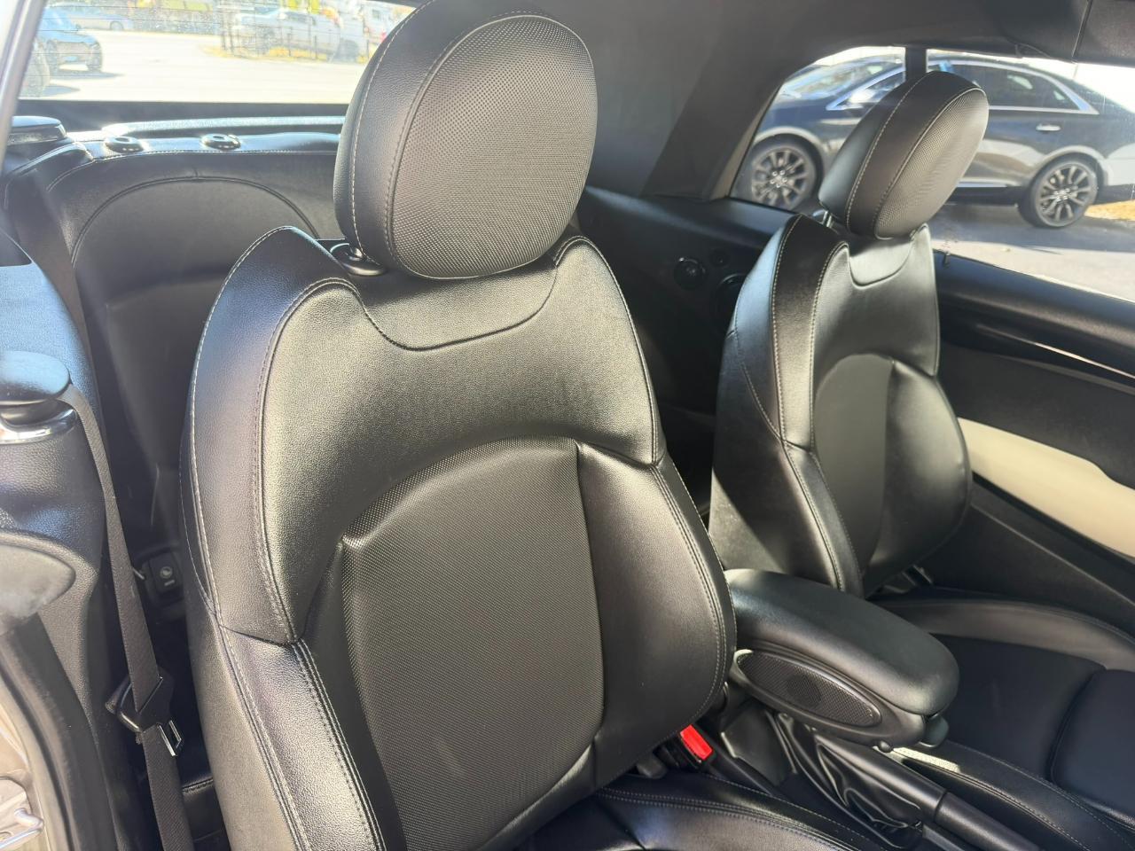 2016 MINI Cooper Convertible 2dr S Jacksonville FL