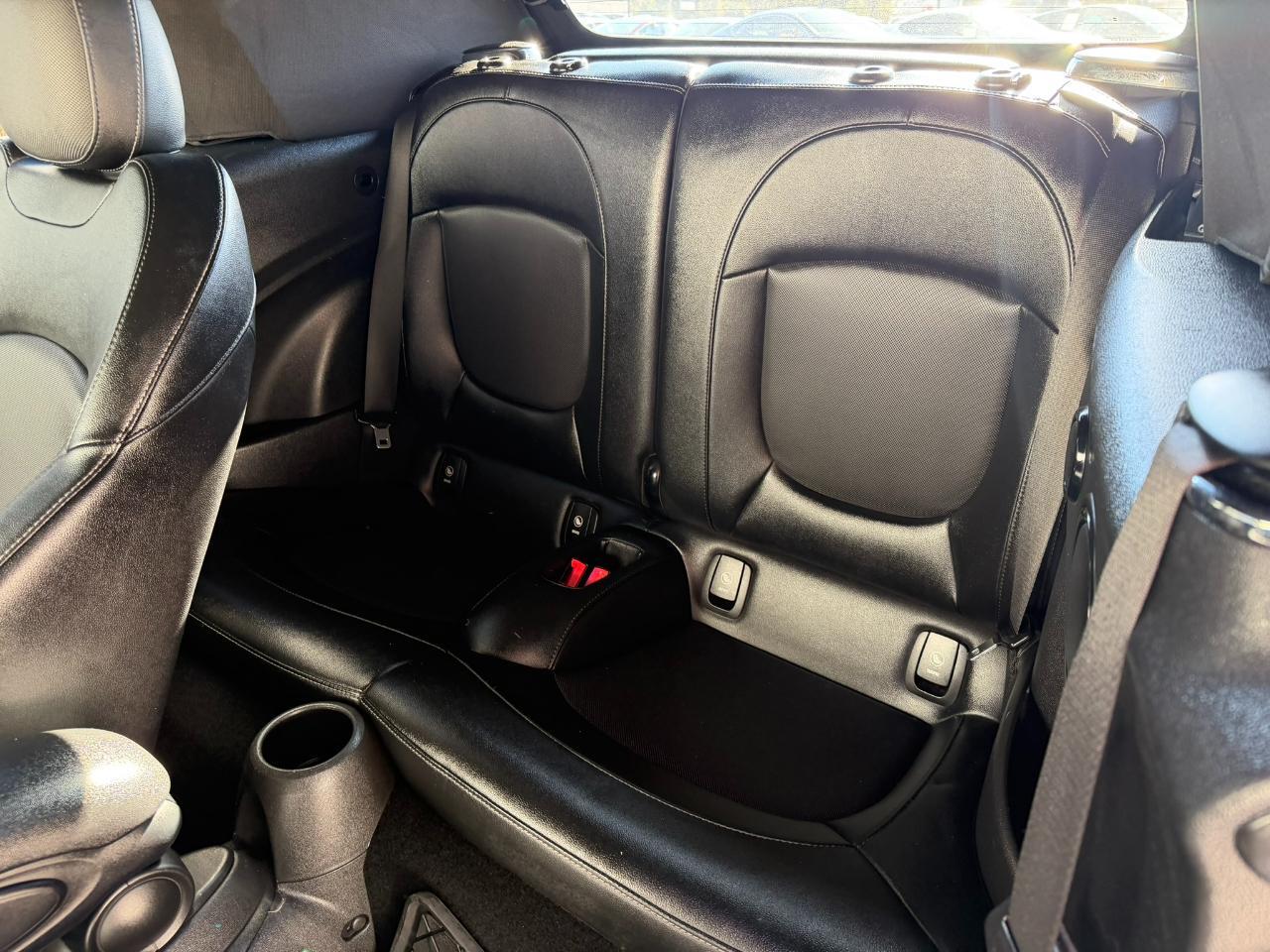 2016 MINI Cooper Convertible 2dr S Jacksonville FL