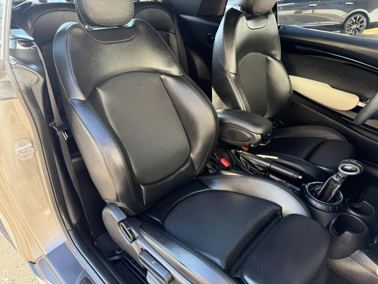 2016 MINI Cooper Convertible 2dr S Jacksonville FL