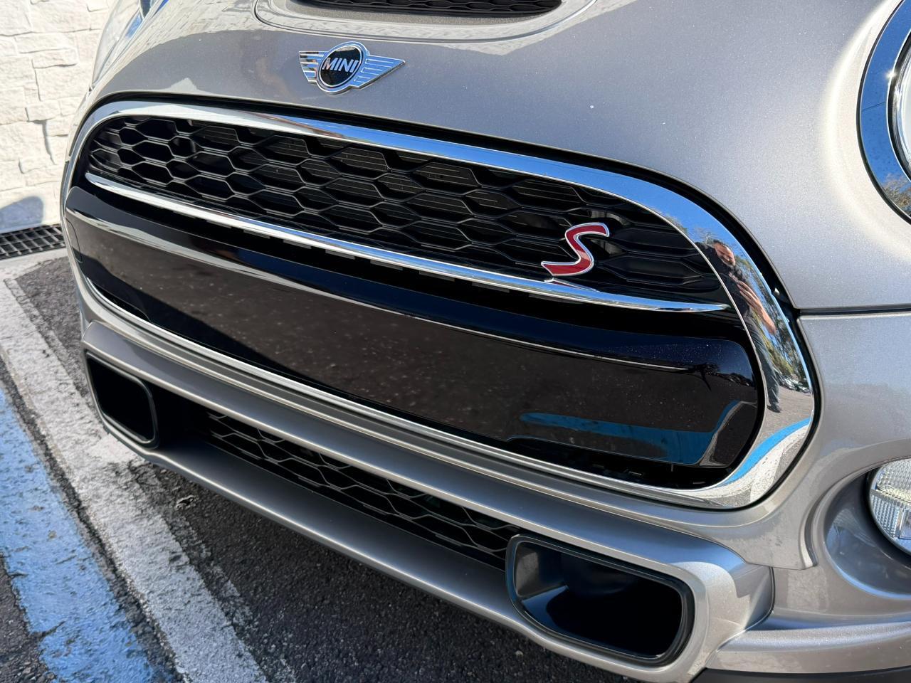 2016 MINI Cooper Convertible 2dr S Jacksonville FL