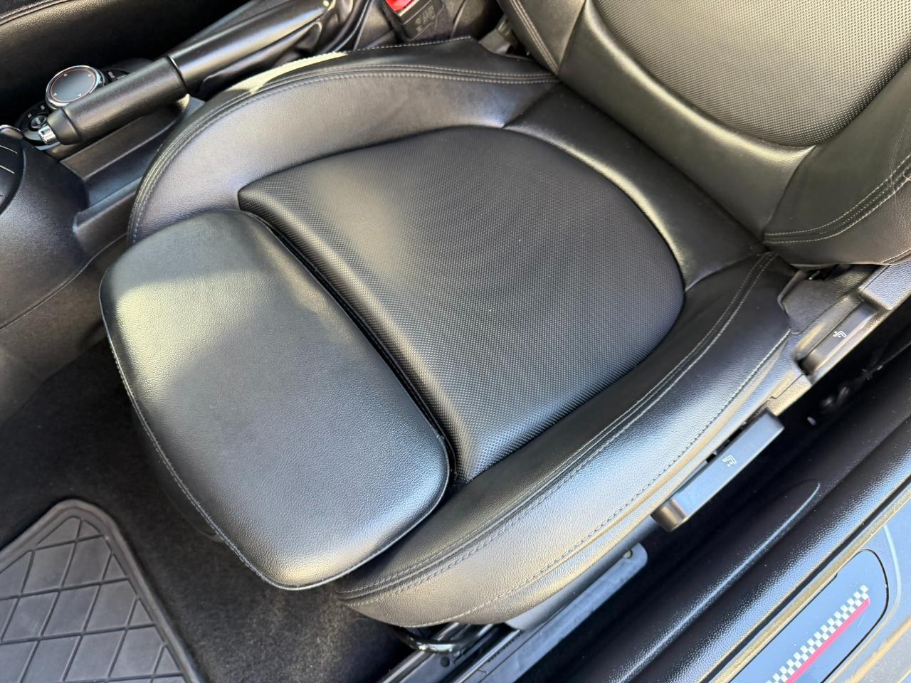 2016 MINI Cooper Convertible 2dr S Jacksonville FL