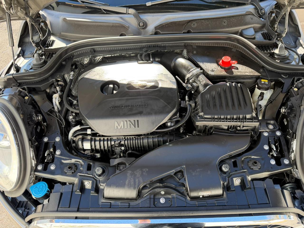 2016 MINI Cooper Convertible 2dr S Jacksonville FL