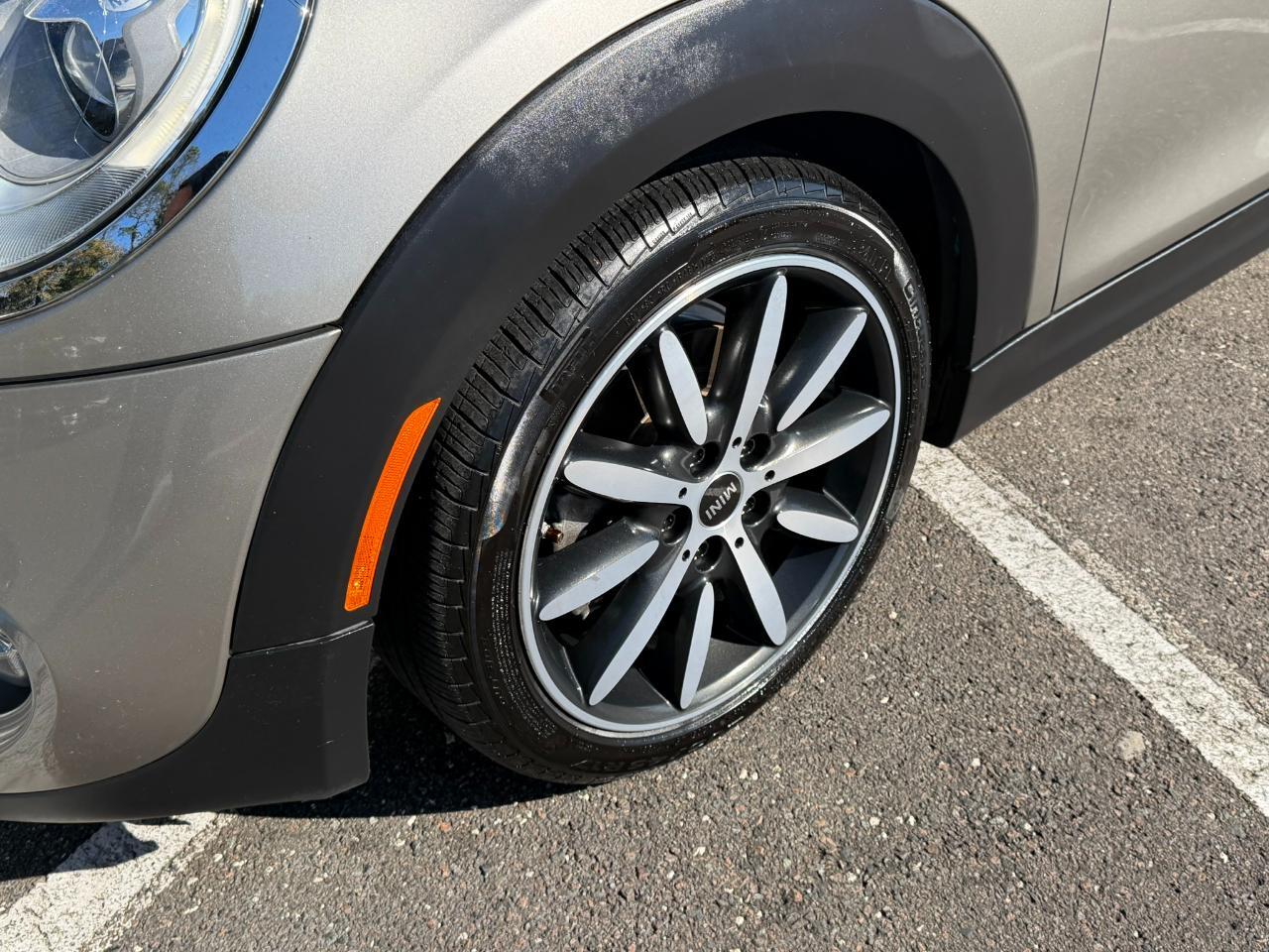 2016 MINI Cooper Convertible 2dr S Jacksonville FL