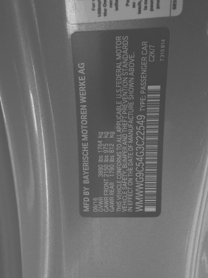 2016 MINI Cooper Convertible 2dr S Jacksonville FL