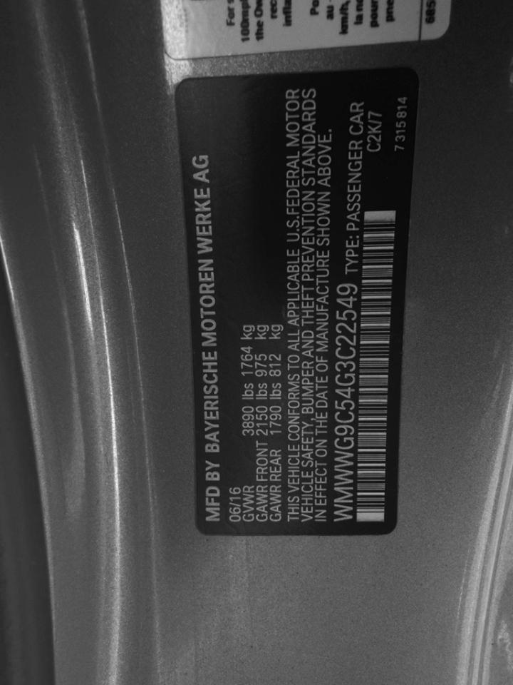 2016 MINI Cooper Convertible 2dr S Jacksonville FL