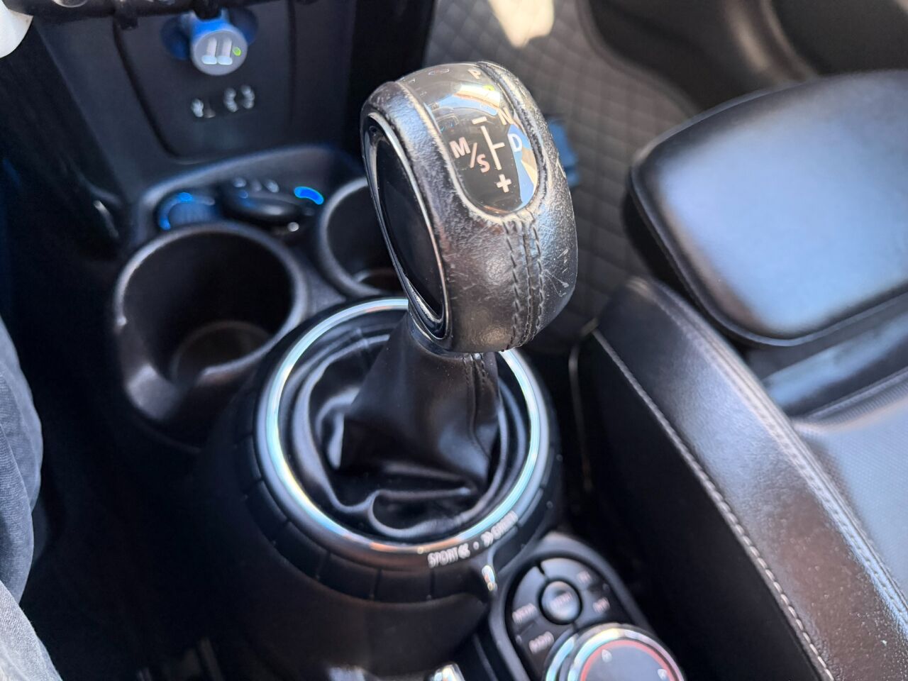 2016 MINI Cooper Convertible 2dr S Jacksonville FL