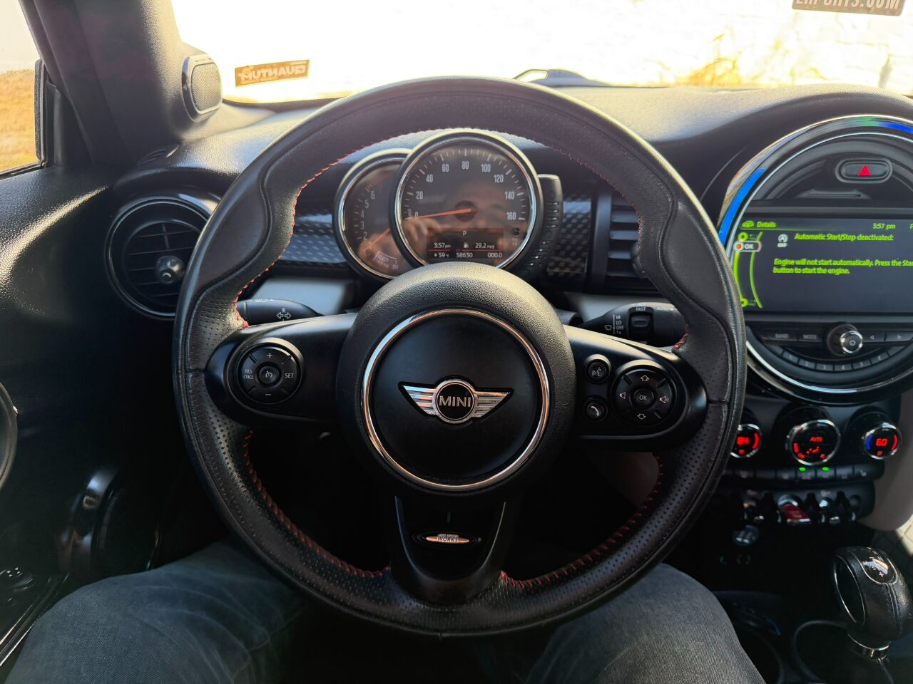 2016 MINI Cooper Convertible 2dr S Jacksonville FL