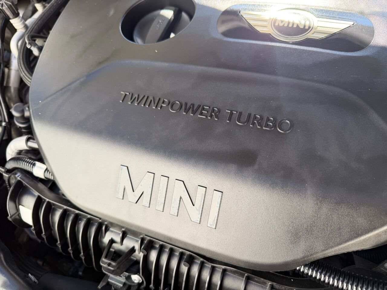 2016 MINI Cooper Convertible 2dr S Jacksonville FL