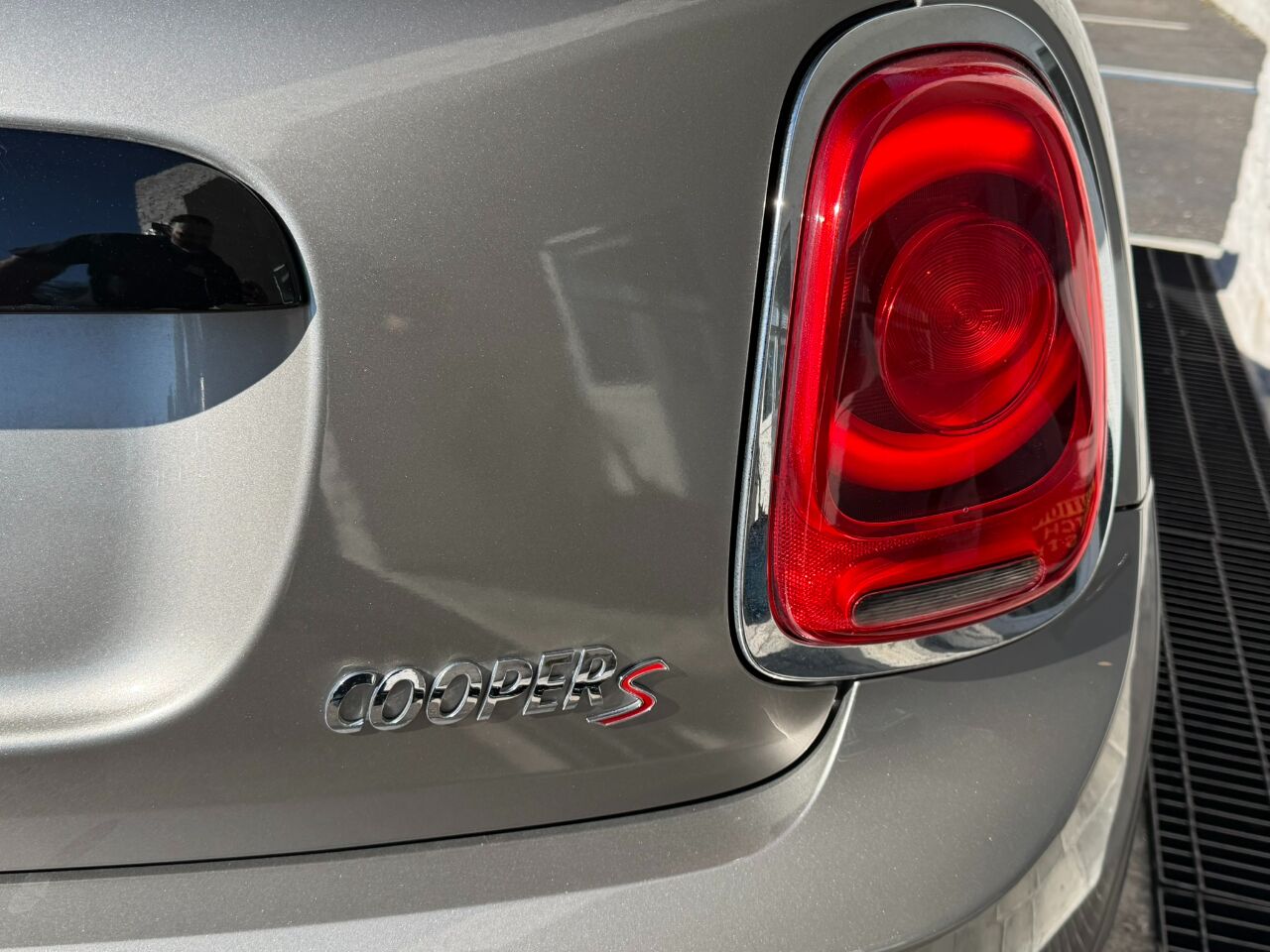 2016 MINI Cooper Convertible 2dr S Jacksonville FL