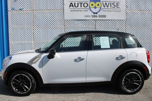 2016 MINI Cooper Countryman Melbourne FL