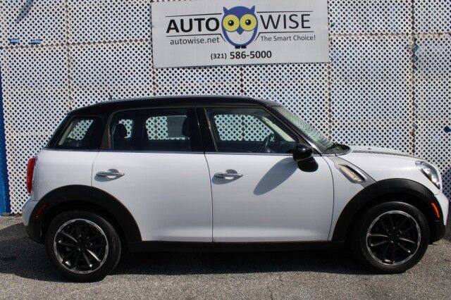 2016 MINI Cooper Countryman Melbourne FL