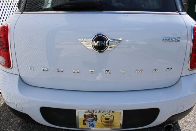 2016 MINI Cooper Countryman Melbourne FL