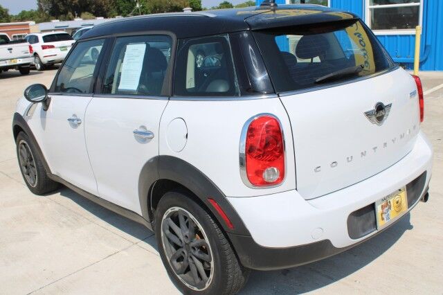 2016 MINI Cooper Countryman