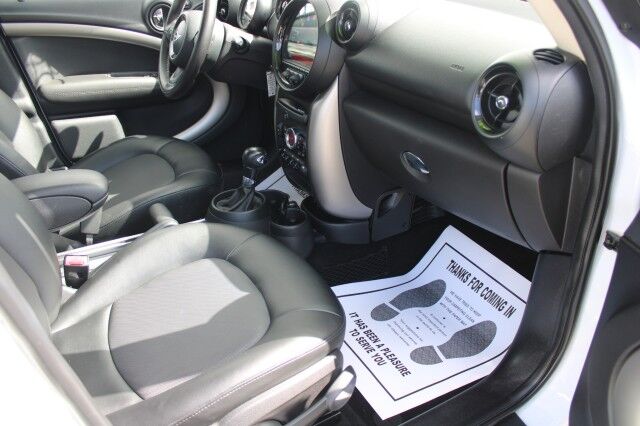 2016 MINI Cooper Countryman Melbourne FL