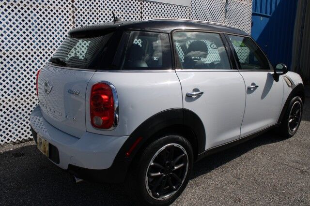 2016 MINI Cooper Countryman Melbourne FL