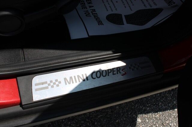 2016 MINI Cooper Countryman ALL 4 S Melbourne FL