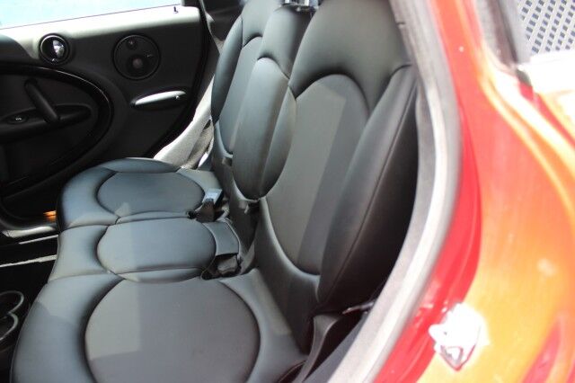 2016 MINI Cooper Countryman ALL 4 S Melbourne FL