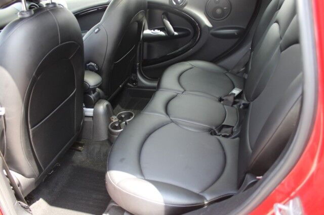 2016 MINI Cooper Countryman ALL 4 S Melbourne FL