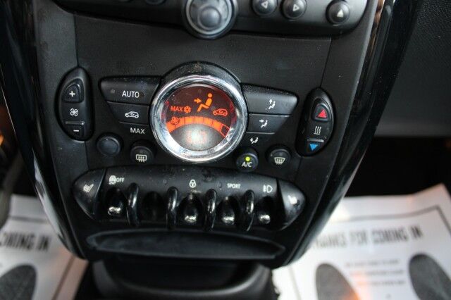 2016 MINI Cooper Countryman ALL 4 S Melbourne FL