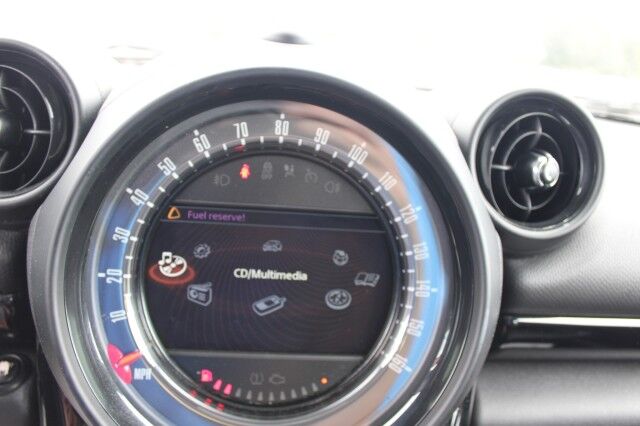 2016 MINI Cooper Countryman ALL 4 S Melbourne FL