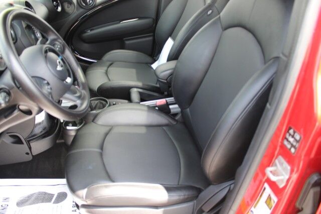 2016 MINI Cooper Countryman ALL 4 S Melbourne FL