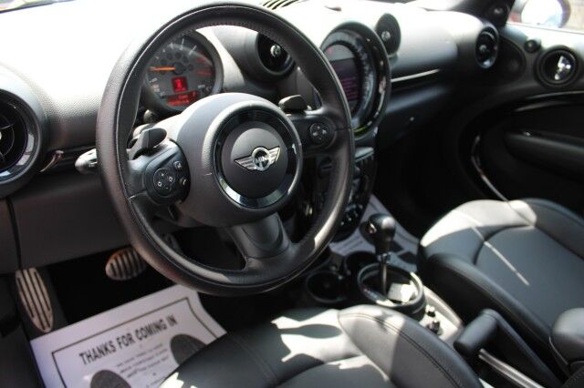 2016 MINI Cooper Countryman ALL 4 S Melbourne FL