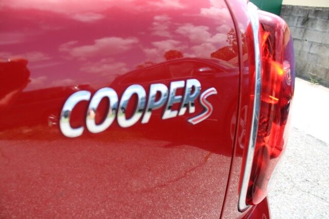 2016 MINI Cooper Countryman ALL 4 S Melbourne FL