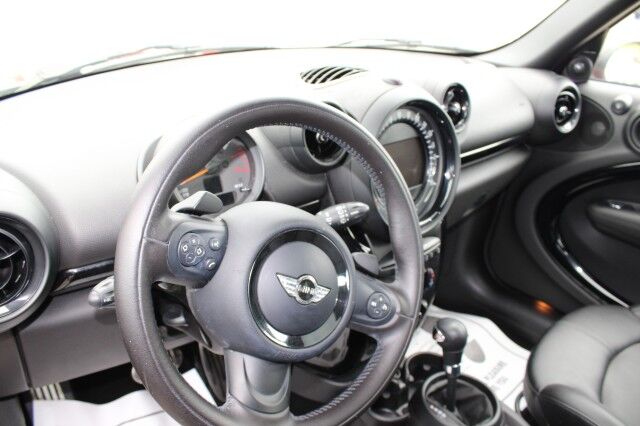 2016 MINI Cooper Countryman ALL 4 S Melbourne FL