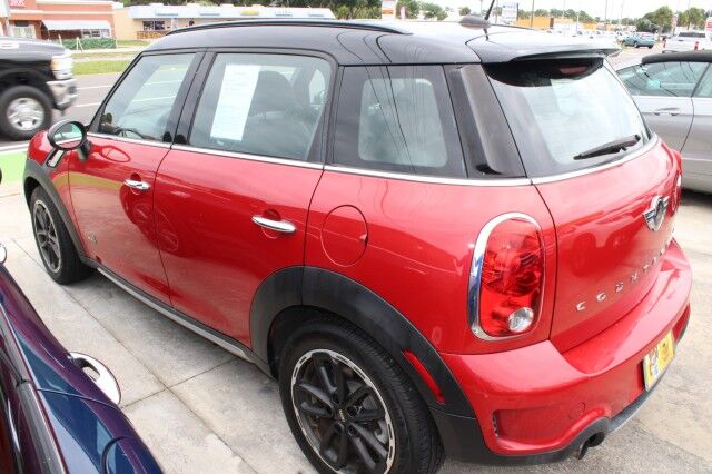 2016 MINI Cooper Countryman ALL 4 S Melbourne FL