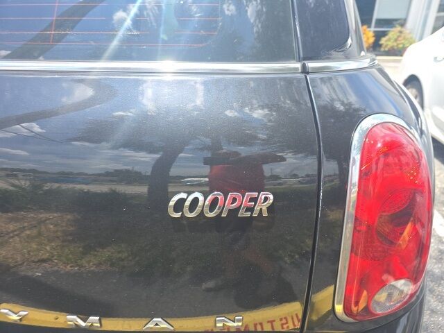 2016 MINI Cooper Countryman Base St. Augustine FL