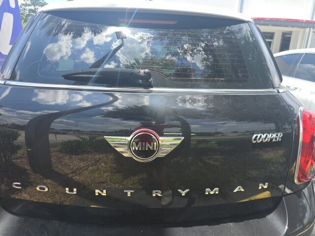 2016 MINI Cooper Countryman Base St. Augustine FL