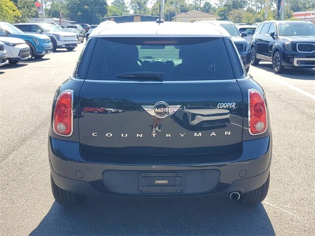 2016 MINI Cooper Countryman Base St. Augustine FL