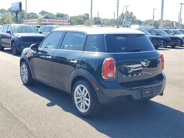 2016 MINI Cooper Countryman Base St. Augustine FL