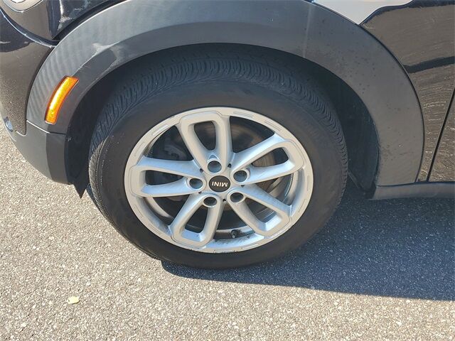2016 MINI Cooper Countryman Base St. Augustine FL