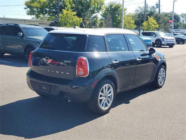 2016 MINI Cooper Countryman Base St. Augustine FL