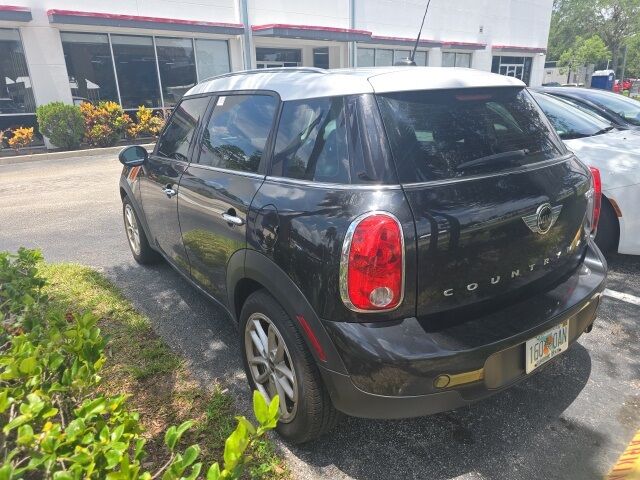2016 MINI Cooper Countryman Base St. Augustine FL