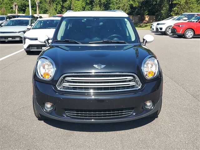 2016 MINI Cooper Countryman Base St. Augustine FL