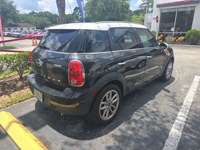 2016 MINI Cooper Countryman Base St. Augustine FL