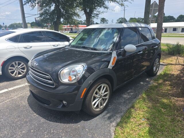 2016 MINI Cooper Countryman Base St. Augustine FL