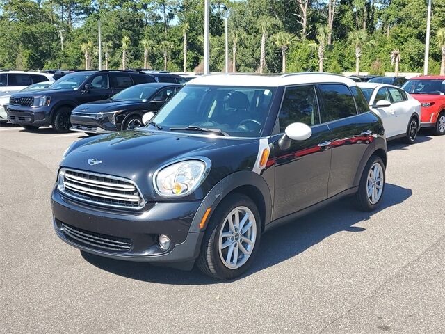 2016 MINI Cooper Countryman Base St. Augustine FL