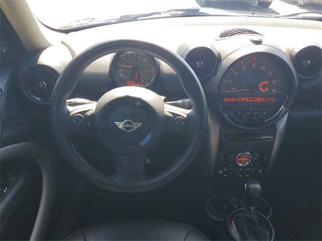 2016 MINI Cooper Countryman Base St. Augustine FL