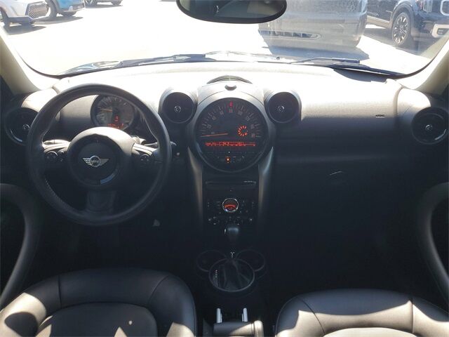 2016 MINI Cooper Countryman Base St. Augustine FL