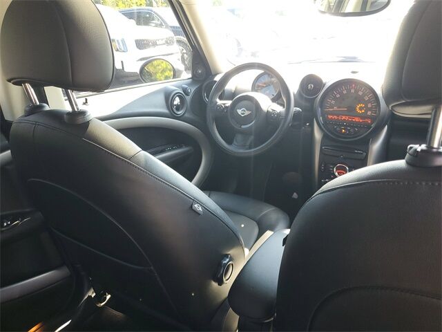 2016 MINI Cooper Countryman Base St. Augustine FL