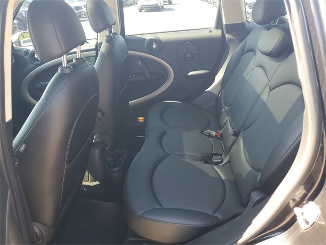 2016 MINI Cooper Countryman Base St. Augustine FL