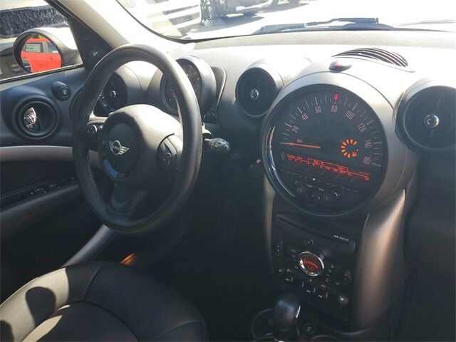 2016 MINI Cooper Countryman Base St. Augustine FL