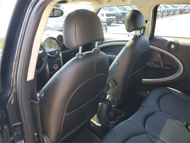 2016 MINI Cooper Countryman Base St. Augustine FL